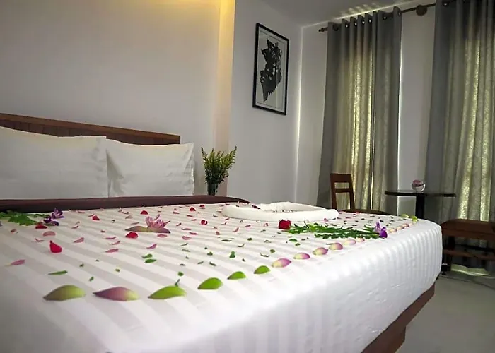 Angkor View 4* Siem Reap