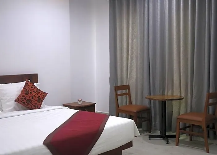 Angkor View Hotel 4*