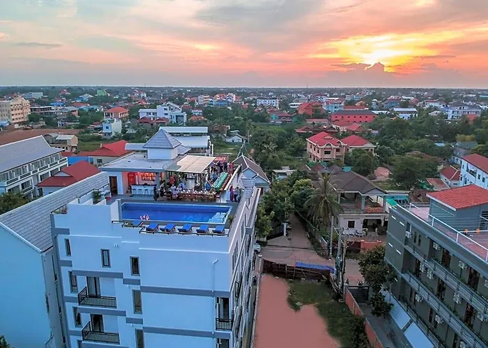 Angkor View