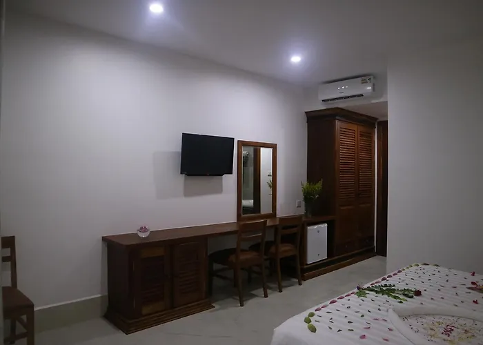 Angkor View Hotel