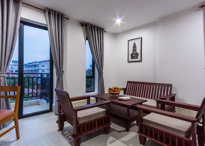 Angkor View 4*
