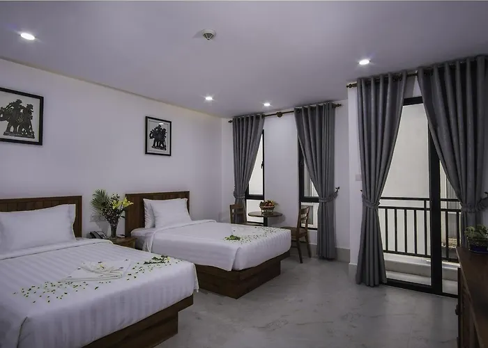 Angkor View Hotel