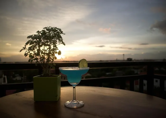 Angkor View Hotel