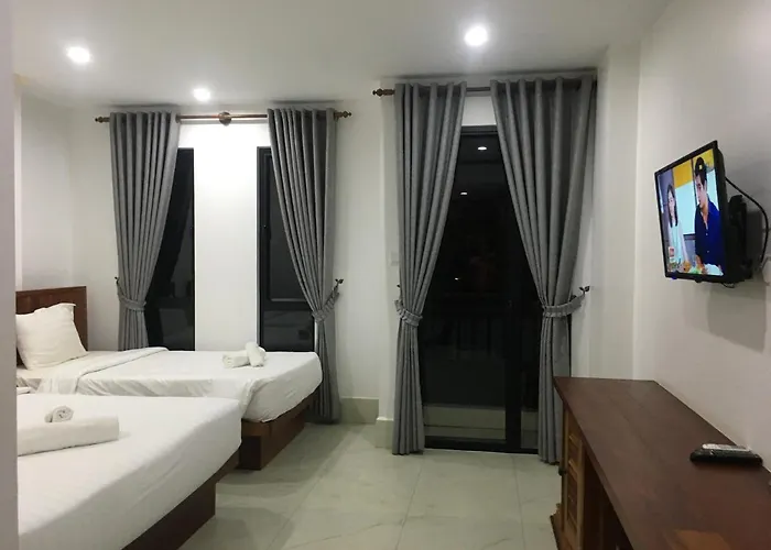 Hotel Angkor View 4*