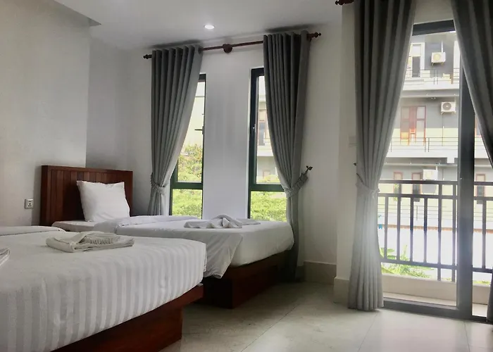 Angkor View Siem Reap