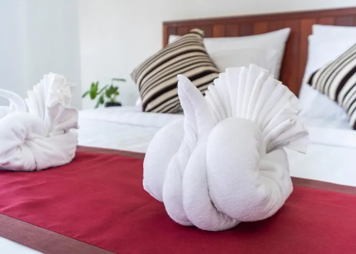 Angkor View 4* Siem Reap