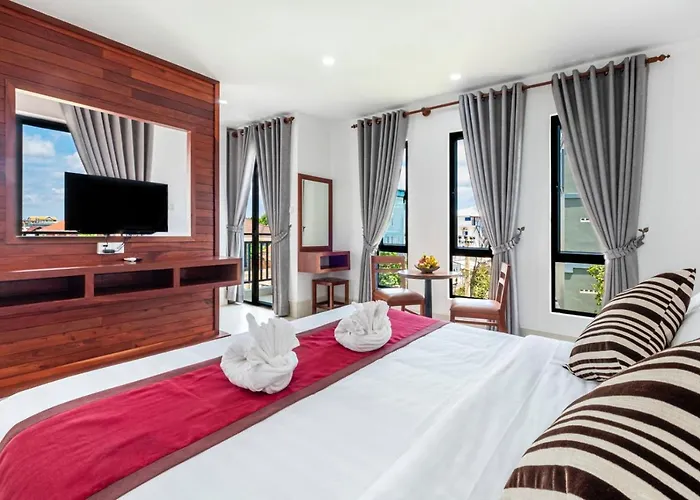 Angkor View 4*
